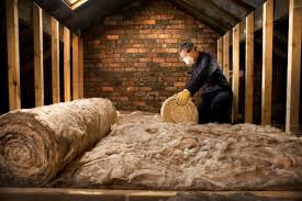 Types of Insulation We Offer in Plattsmouth, NE